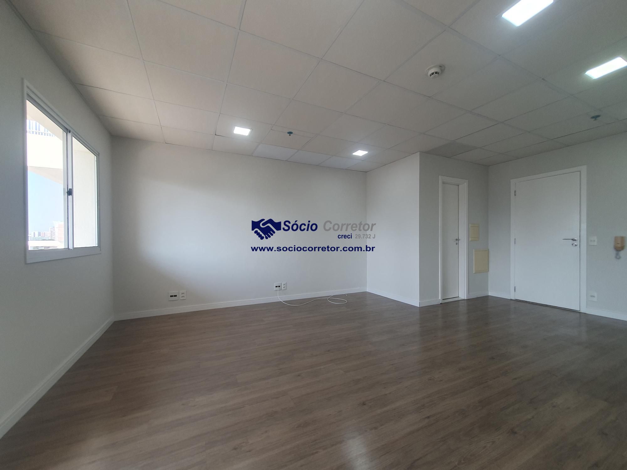 Sala-Conjunto, 40 m² - Foto 4