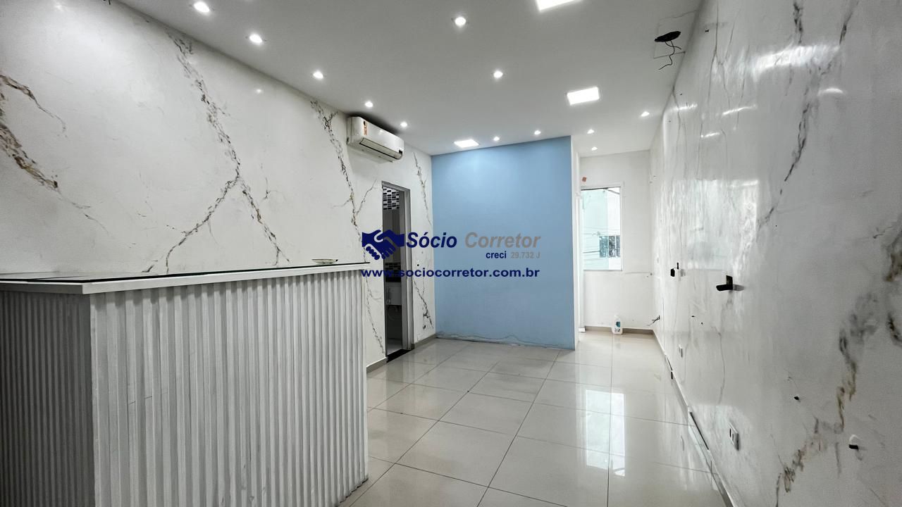 Sala-Conjunto, 45 m² - Foto 1