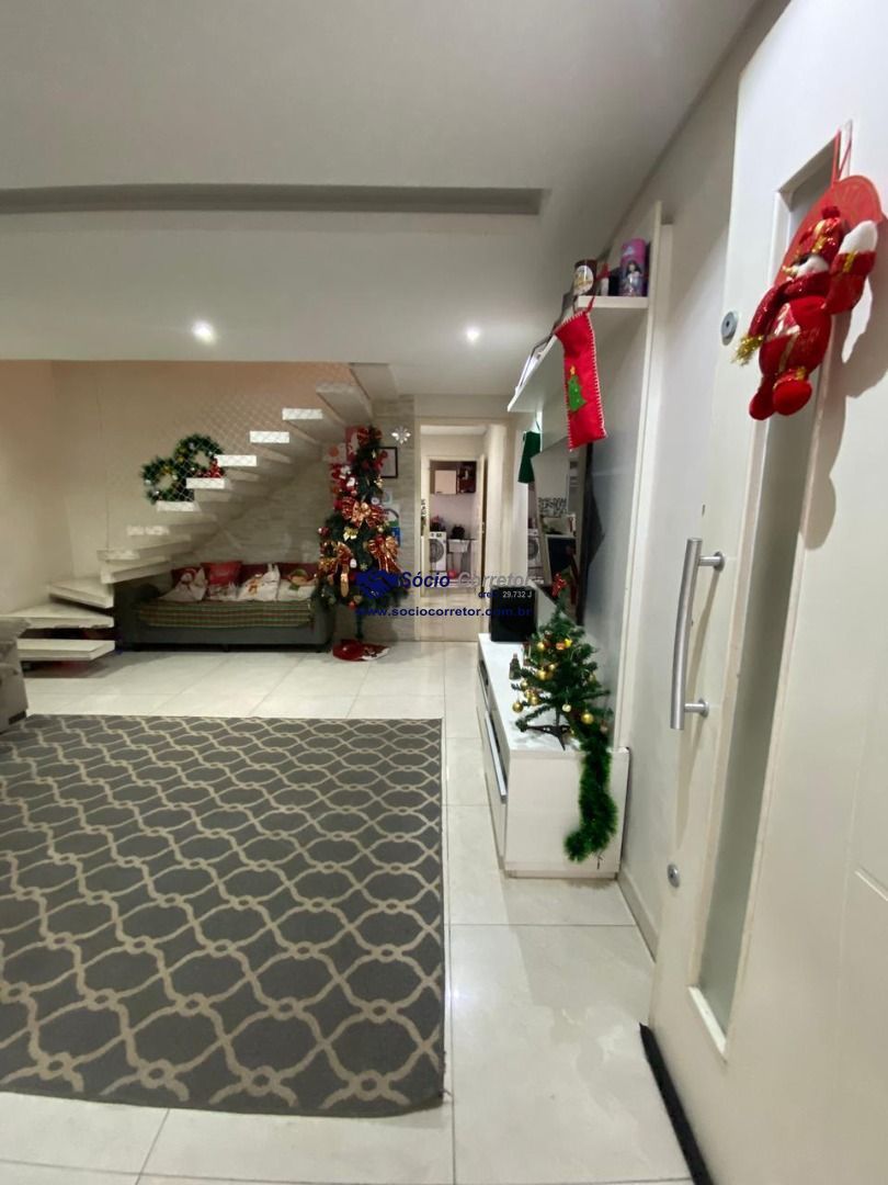 Sobrado, 3 quartos, 109 m² - Foto 4