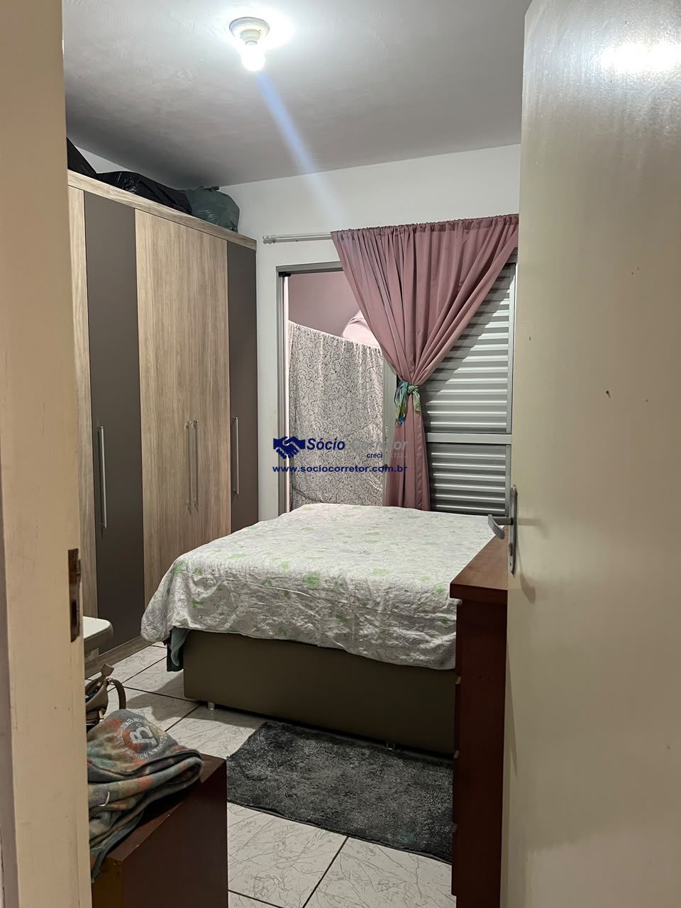 Sobrado, 3 quartos, 105 m² - Foto 13