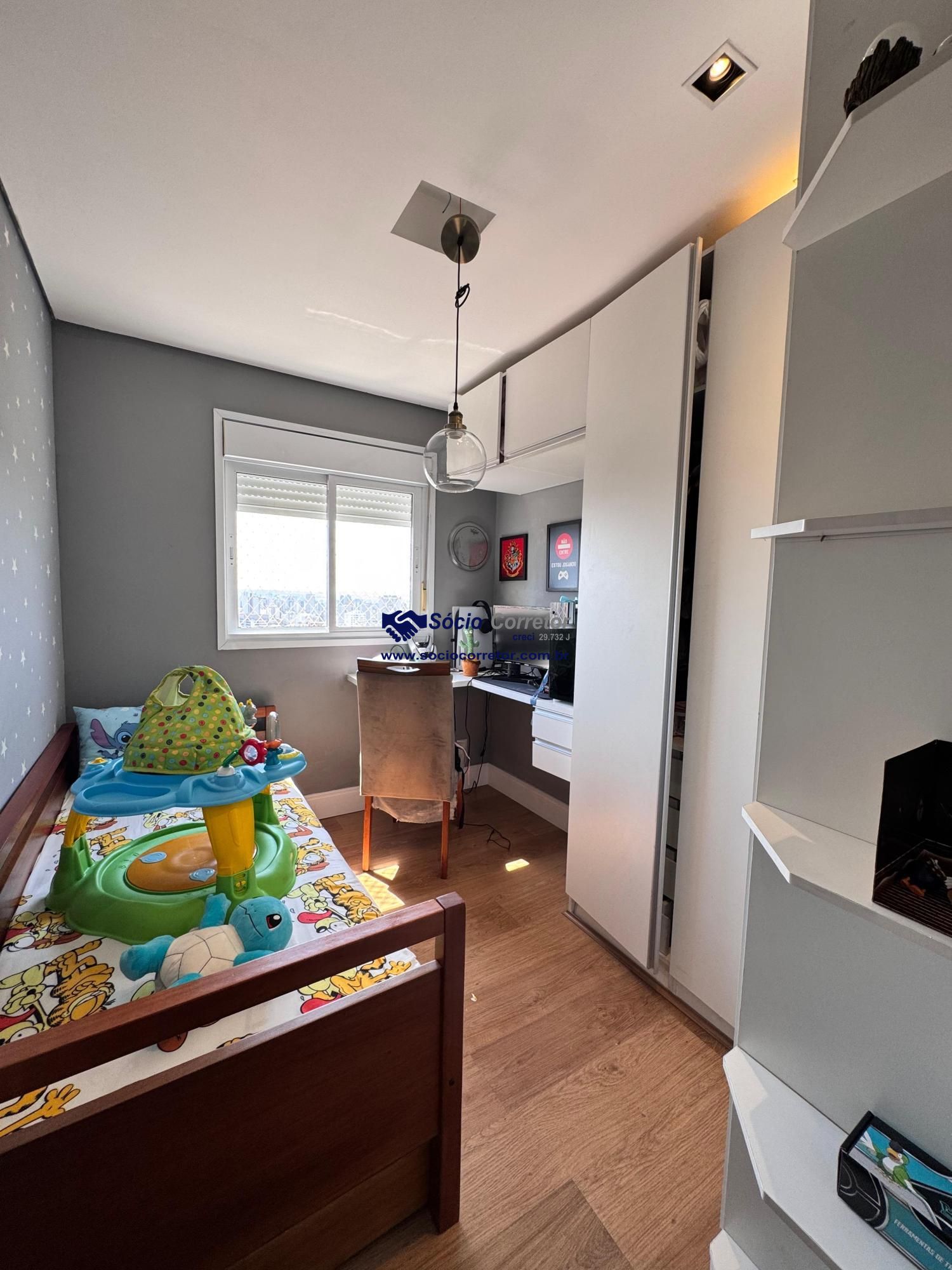 Apartamento, 2 quartos, 72 m² - Foto 45