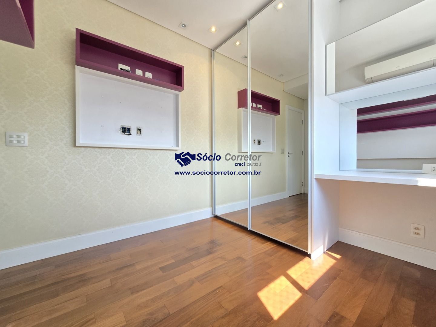 Apartamento, 3 quartos, 202 m² - Foto 19