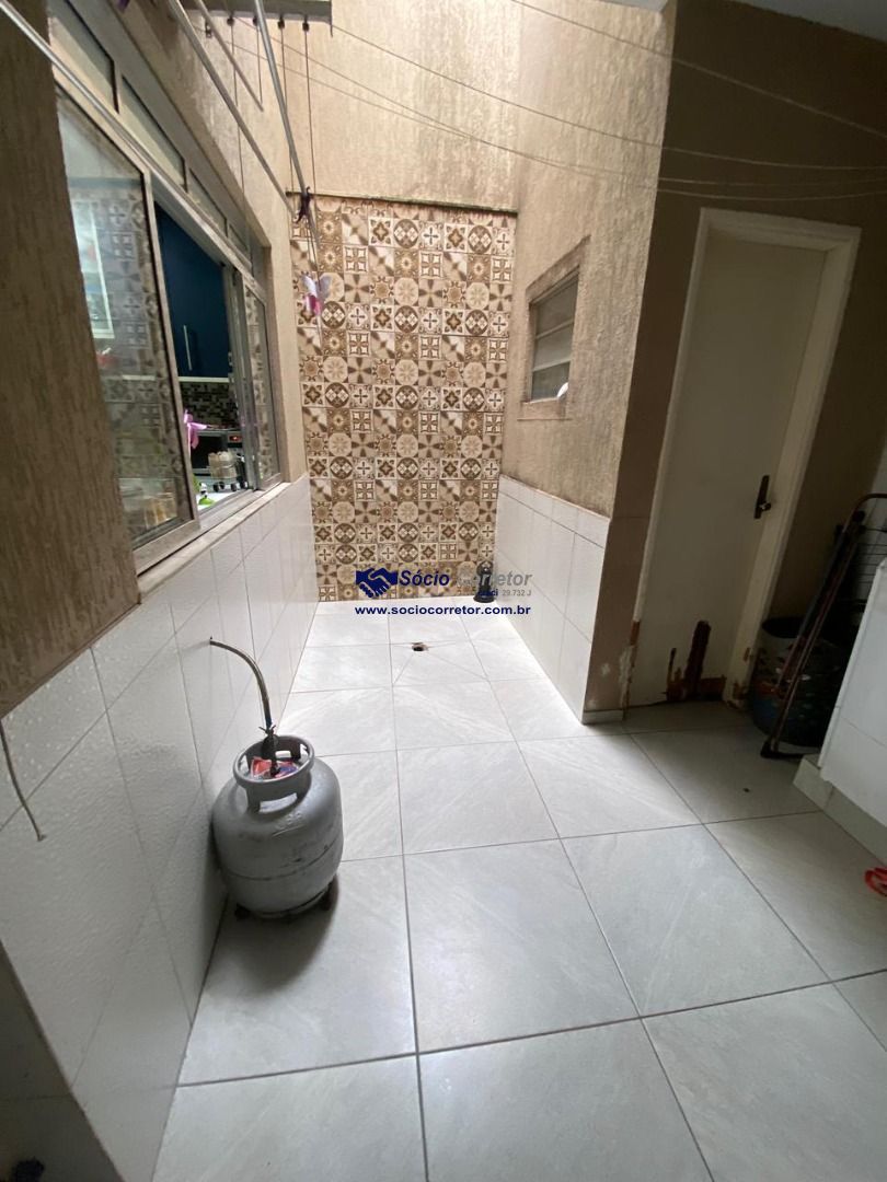 Sobrado, 3 quartos, 109 m² - Foto 19