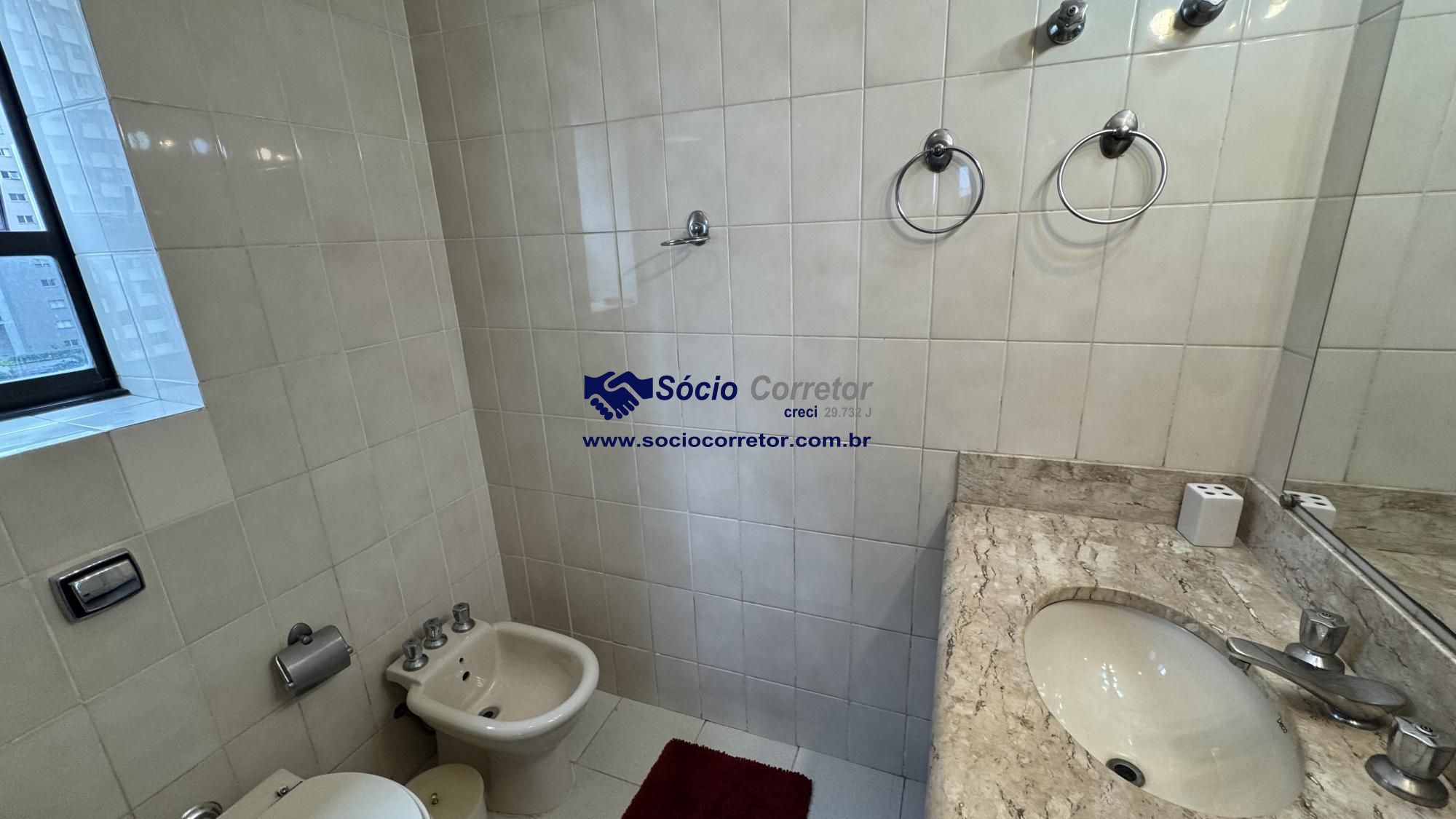 Flat/Apart Hotel, 1 quarto, 51 m² - Foto 7