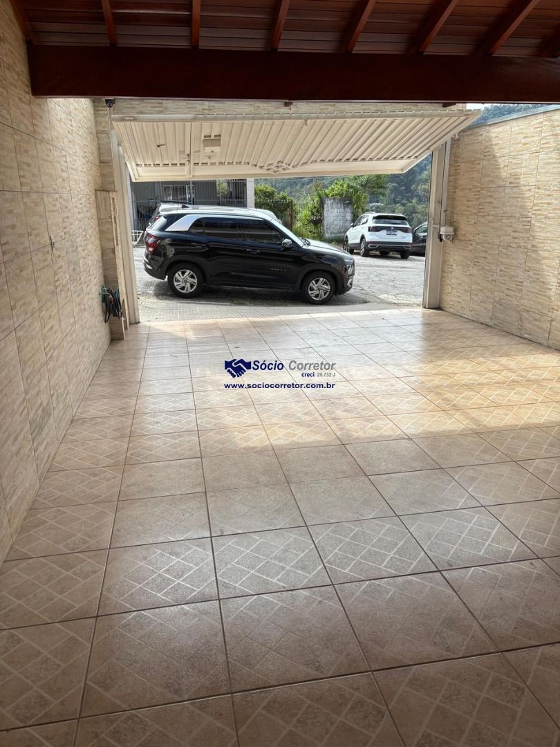 Sobrado, 3 quartos, 146 m² - Foto 2