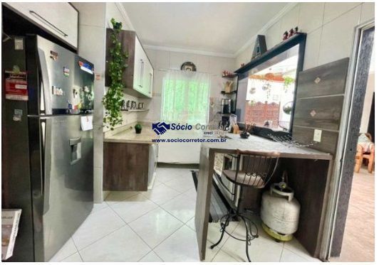 Sobrado, 3 quartos, 210 m² - Foto 8