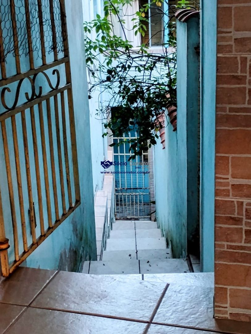 Sobrado, 5 quartos, 336 m² - Foto 32