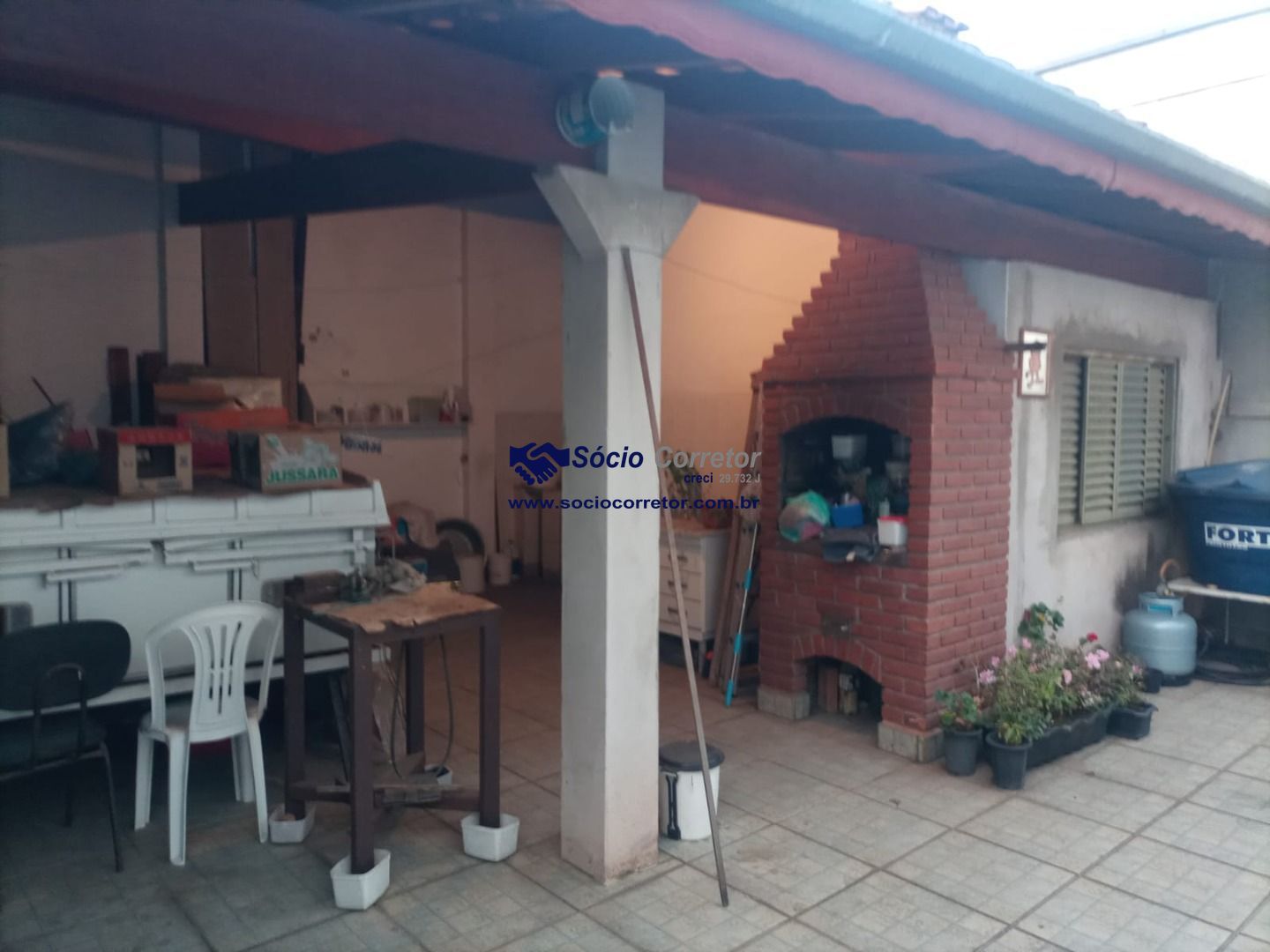 Casa, 3 quartos, 140 m² - Foto 13