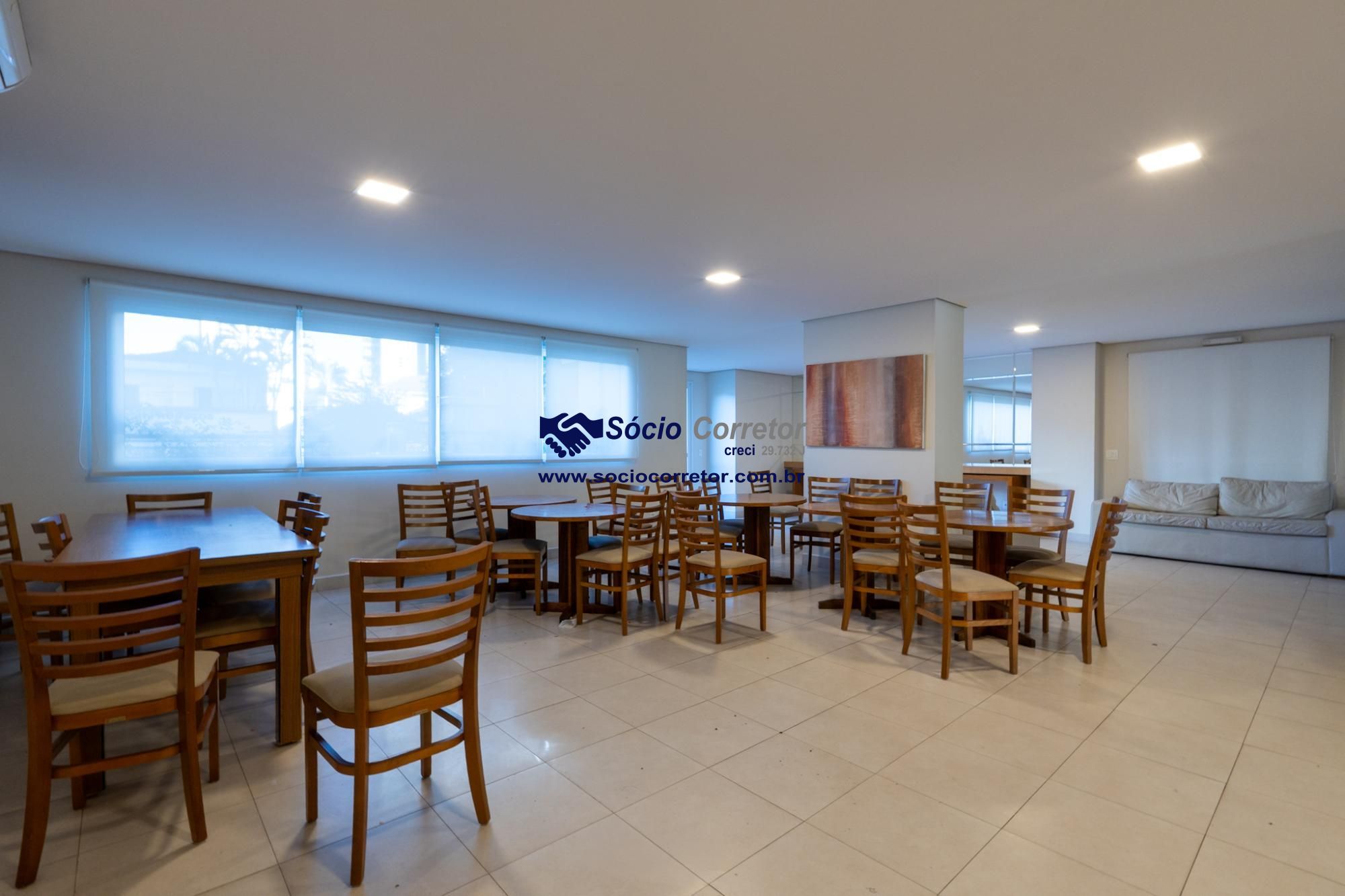 Apartamento, 3 quartos, 133 m² - Foto 19