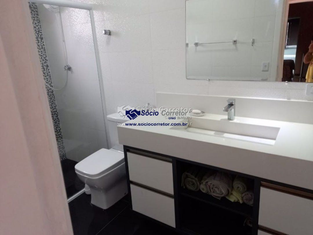 Casa, 4 quartos, 220 m² - Foto 43