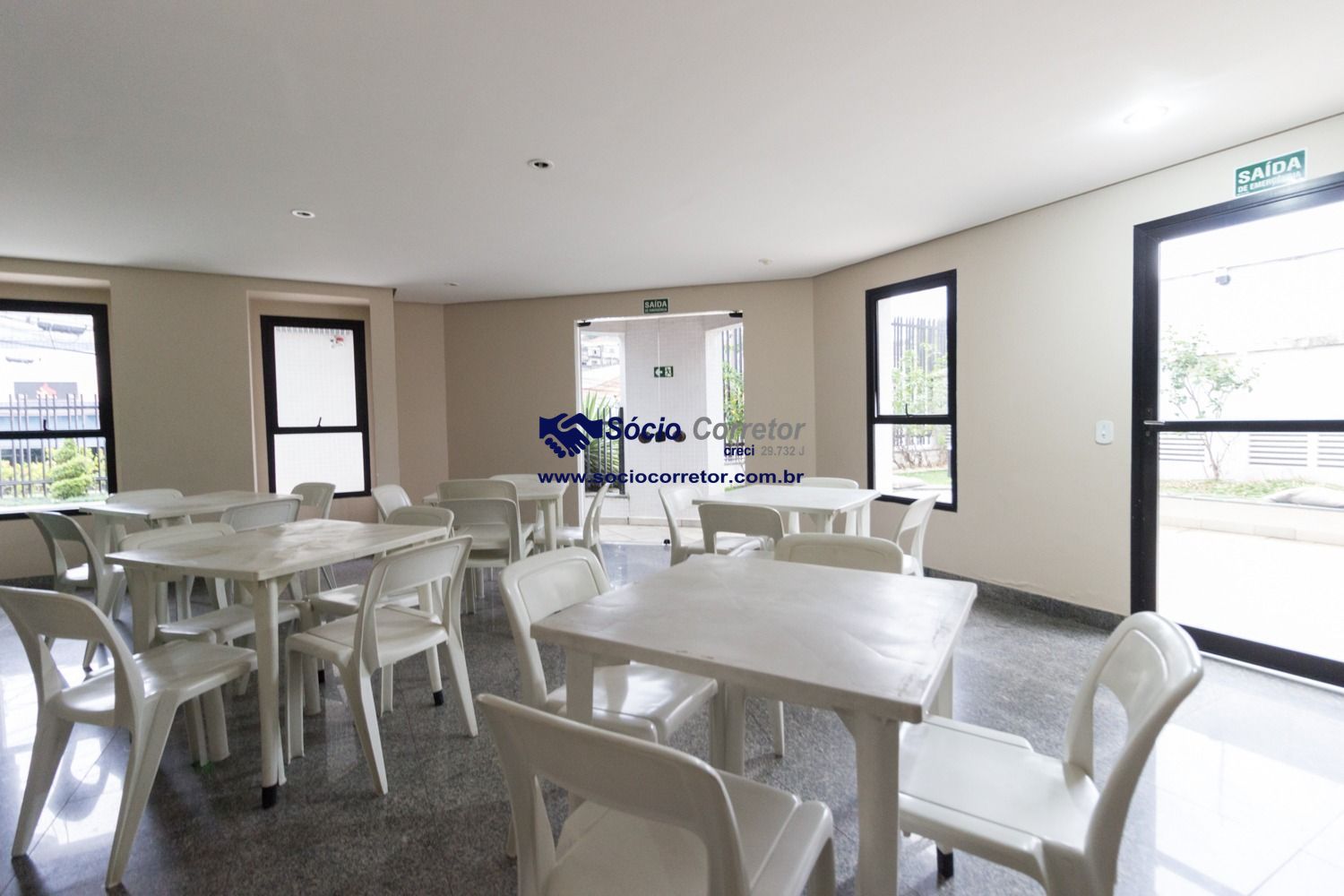Cobertura, 3 quartos, 198 m² - Foto 58