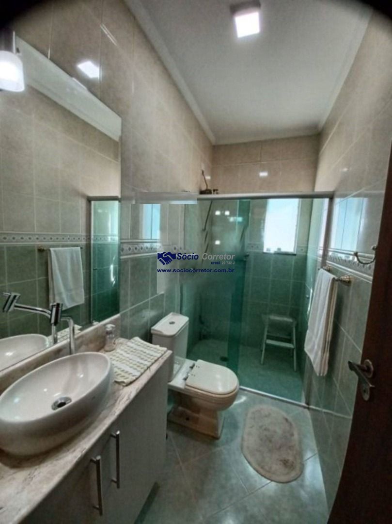 Casa, 3 quartos, 200 m² - Foto 21
