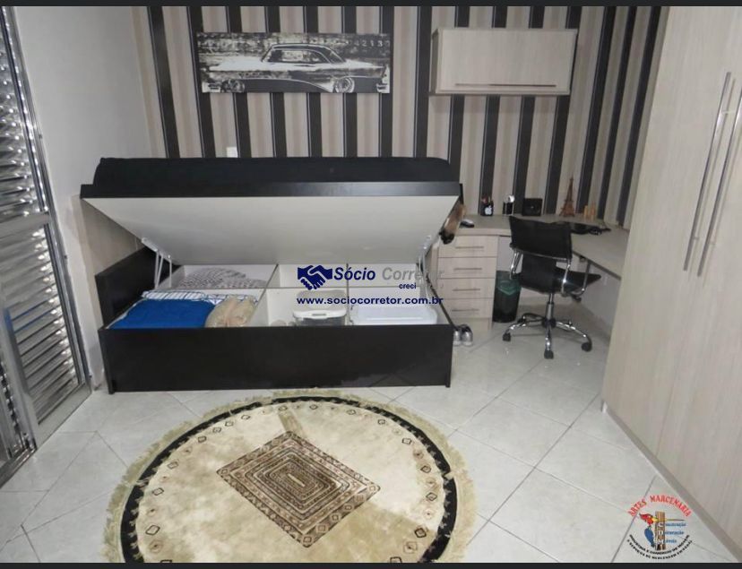 Sobrado, 3 quartos, 295 m² - Foto 35