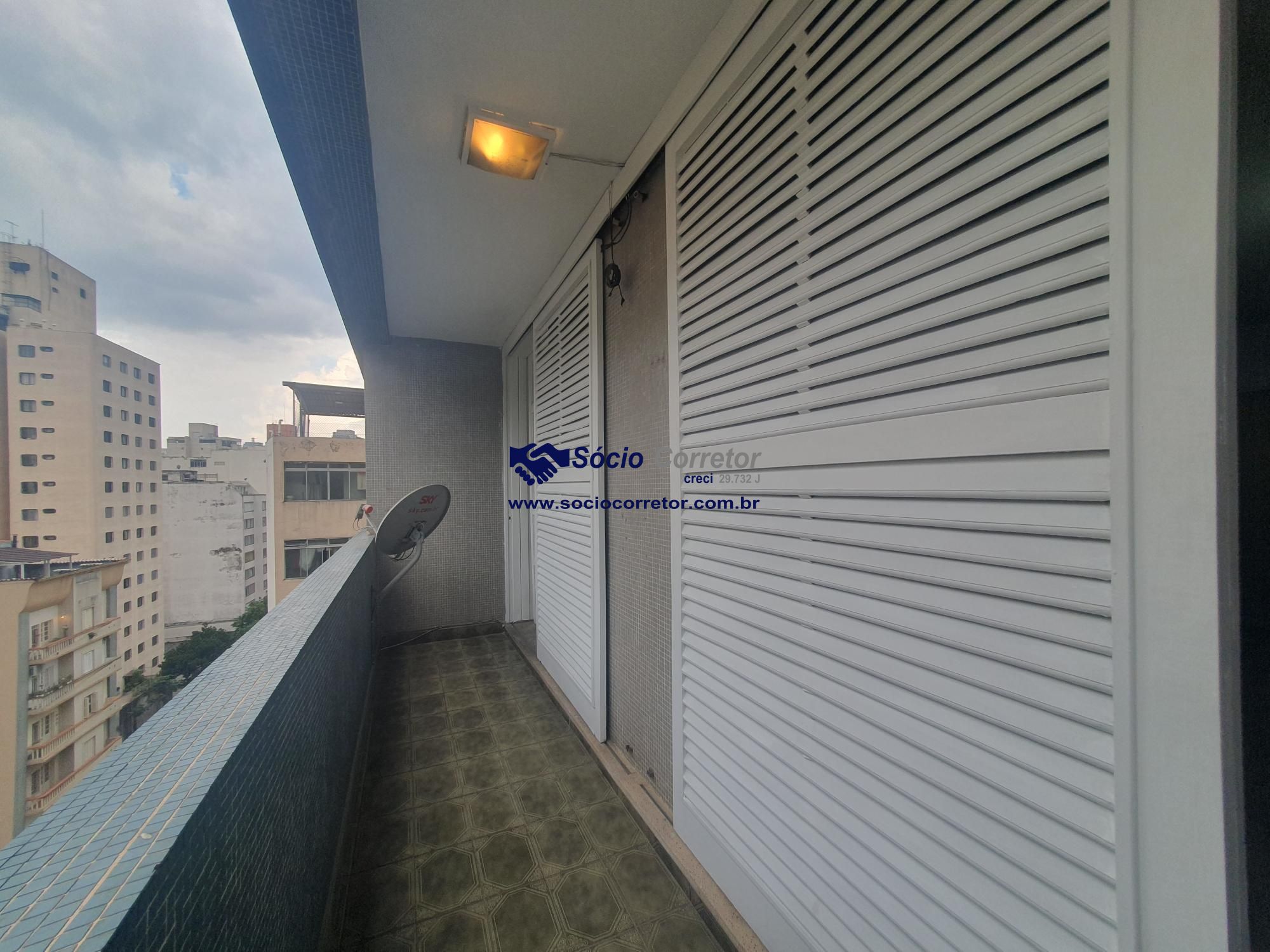 Apartamento, 3 quartos, 108 m² - Foto 8