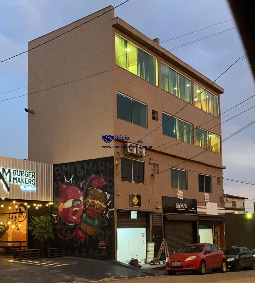 Loja-Salão, 40 m² - Foto 2