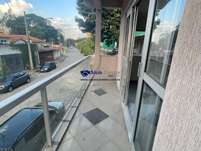 Sobrado, 2 quartos, 176 m² - Foto 3