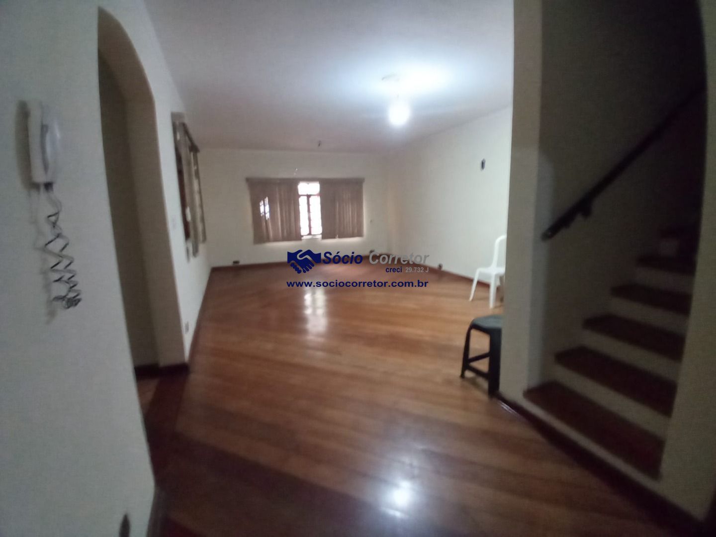 Sobrado, 4 quartos, 276 m² - Foto 9