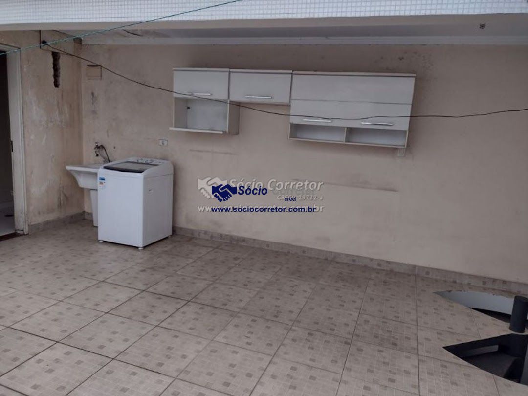 Sobrado, 3 quartos, 206 m² - Foto 36