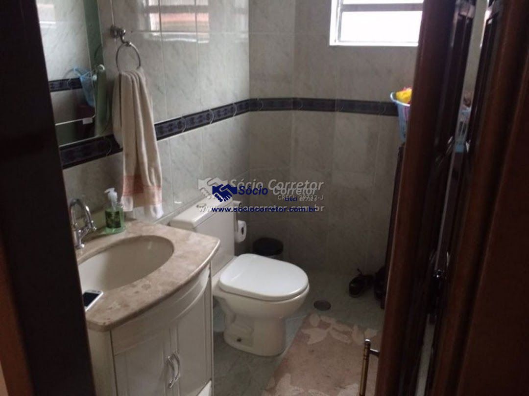 Sobrado, 3 quartos, 198 m² - Foto 11