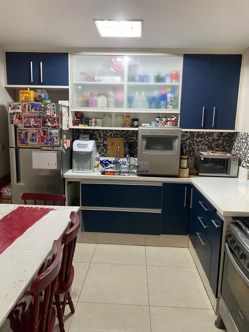 Sobrado, 3 quartos, 109 m² - Foto 16