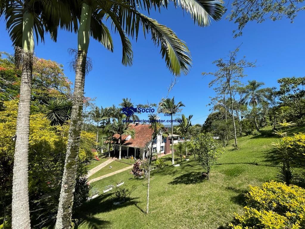 Chácara, 4 quartos, 2 hectares - Foto 41