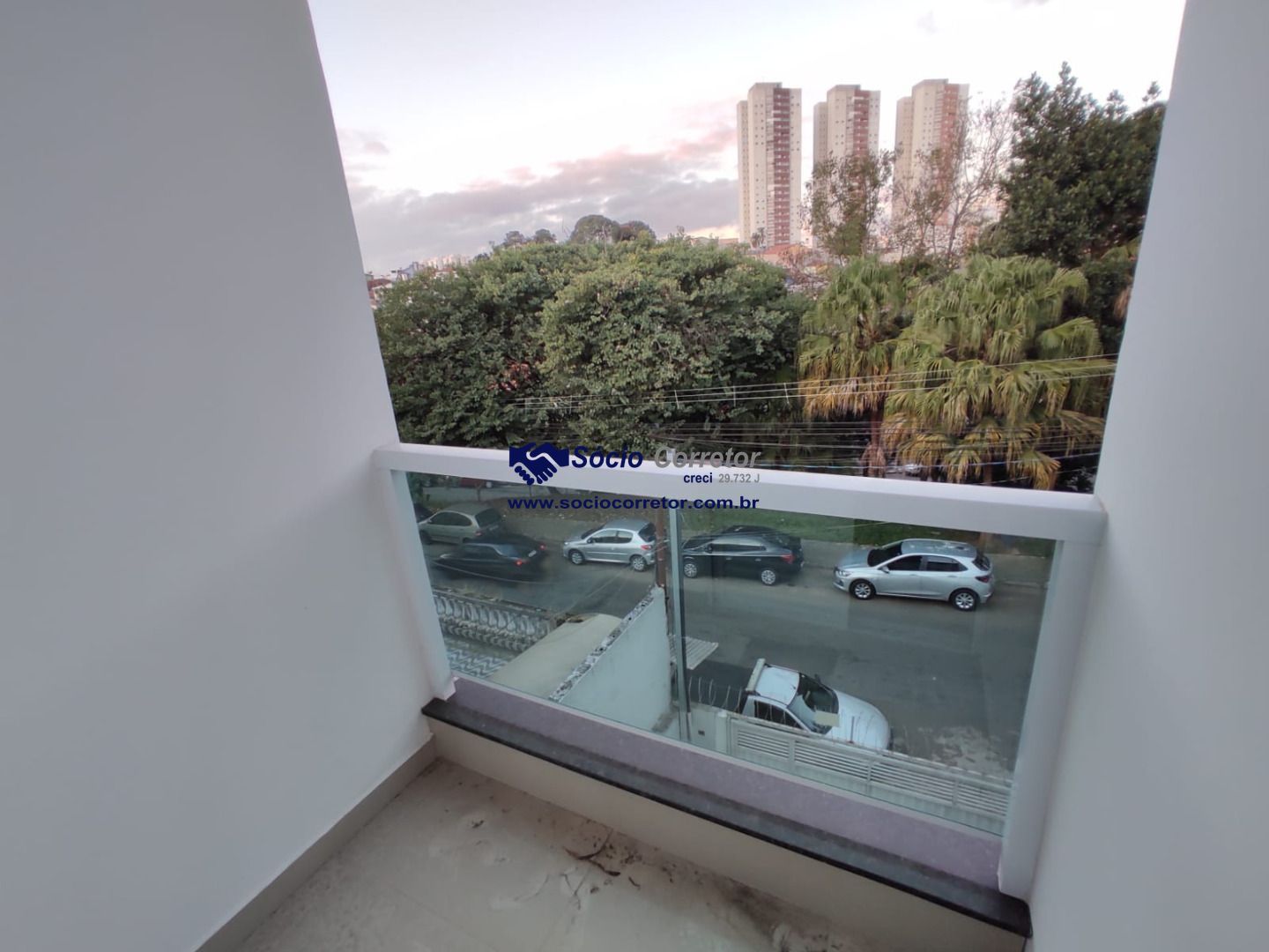 Sobrado, 3 quartos, 102 m² - Foto 12