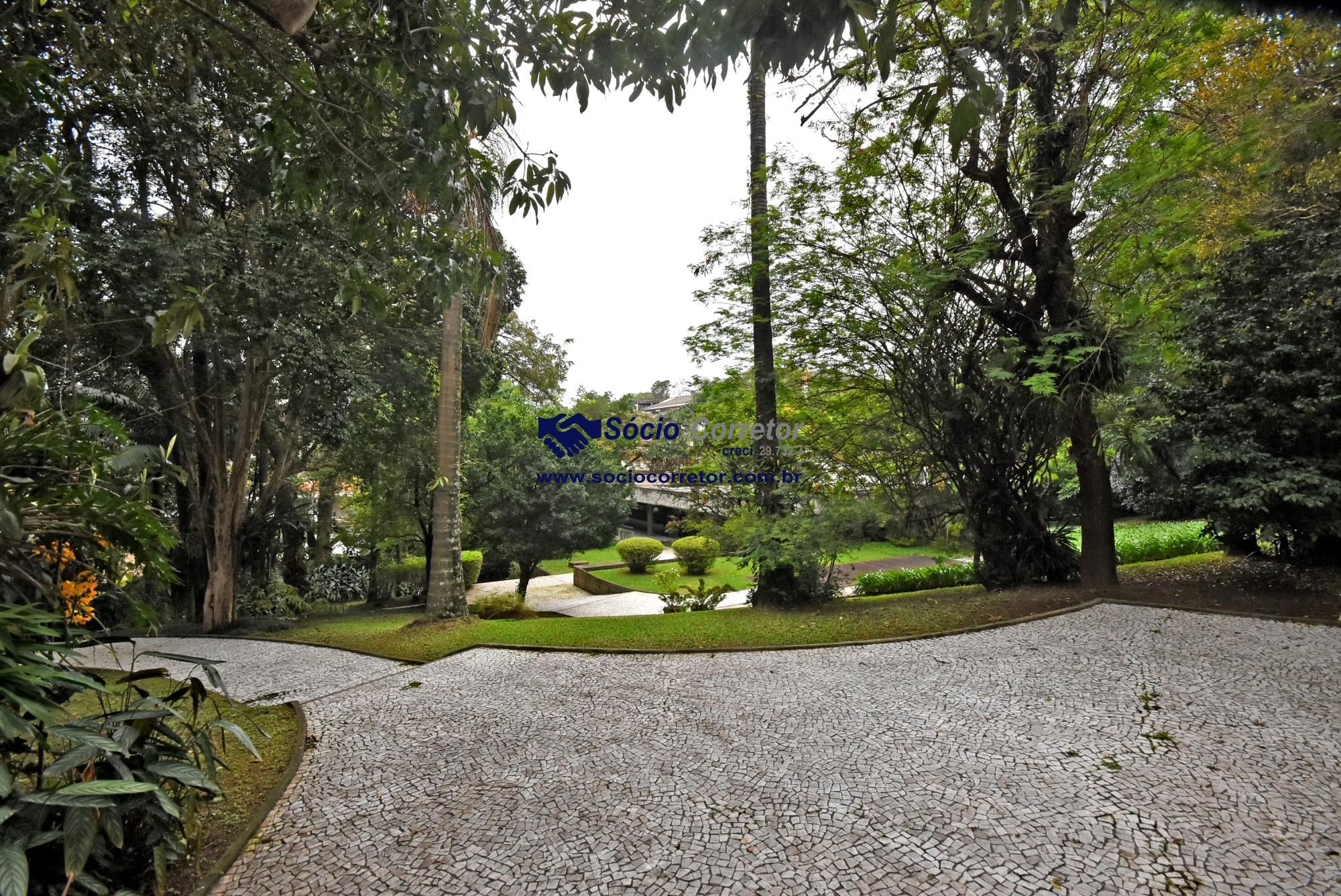 Casa, 5 quartos, 976 m² - Foto 37