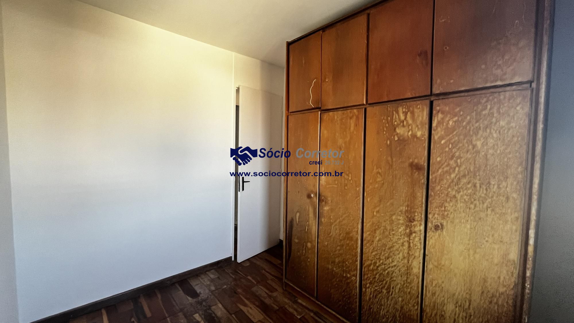 Apartamento, 3 quartos, 60 m² - Foto 6