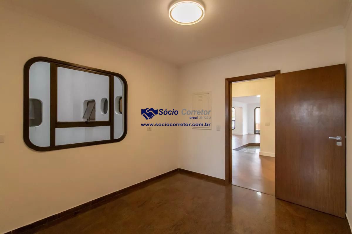 Apartamento, 4 quartos, 220 m² - Foto 49