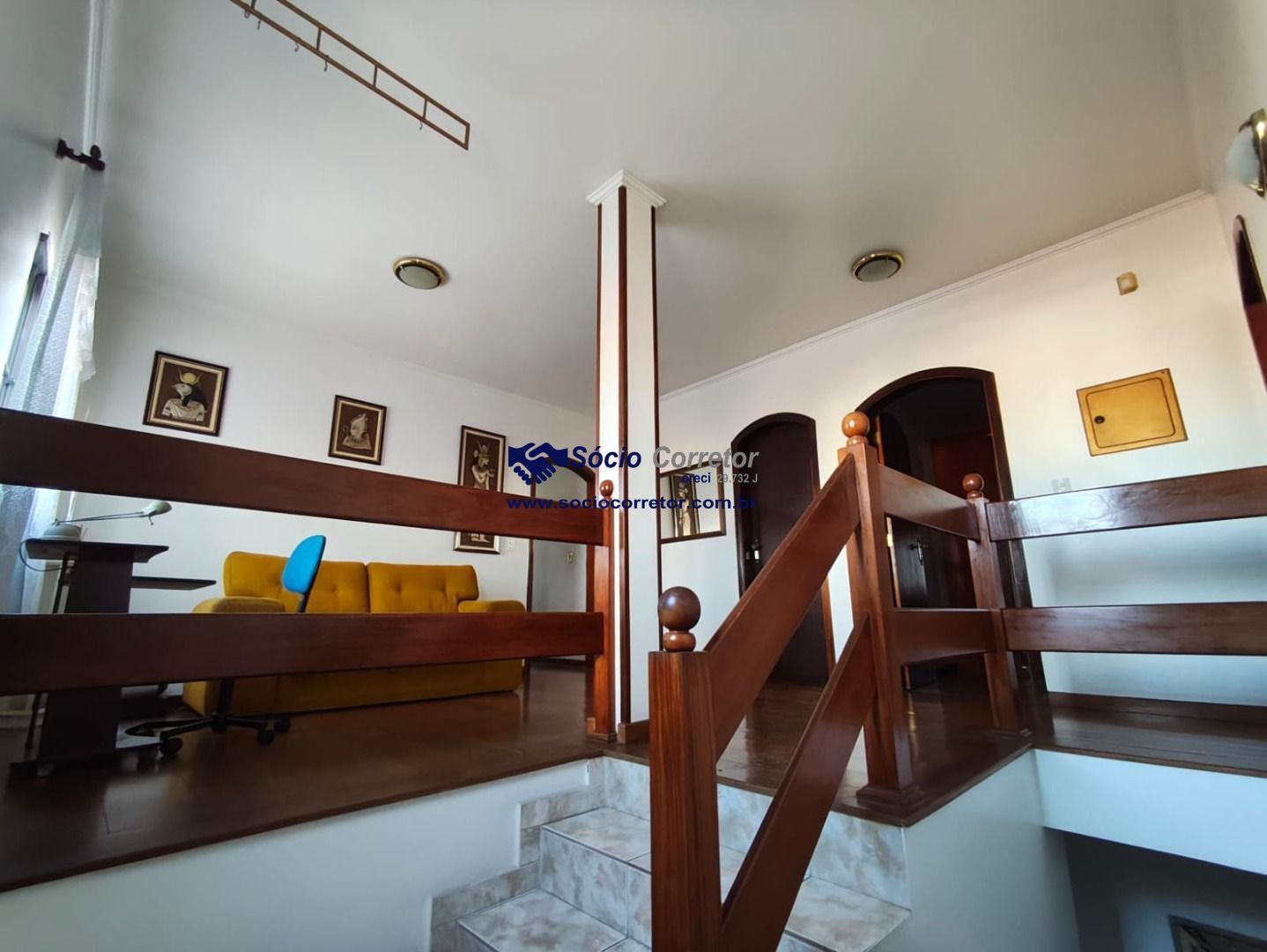 Sobrado, 3 quartos, 339 m² - Foto 43