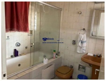 Sobrado, 3 quartos, 106 m² - Foto 8