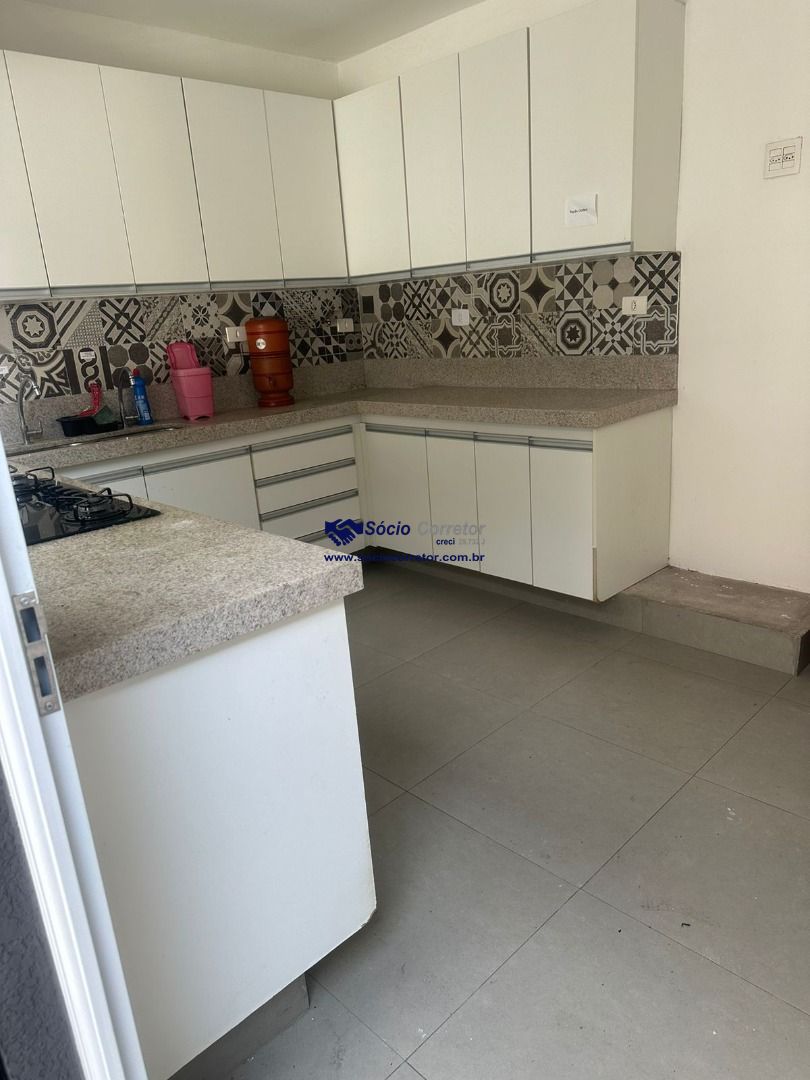 Sobrado, 4 quartos, 220 m² - Foto 19