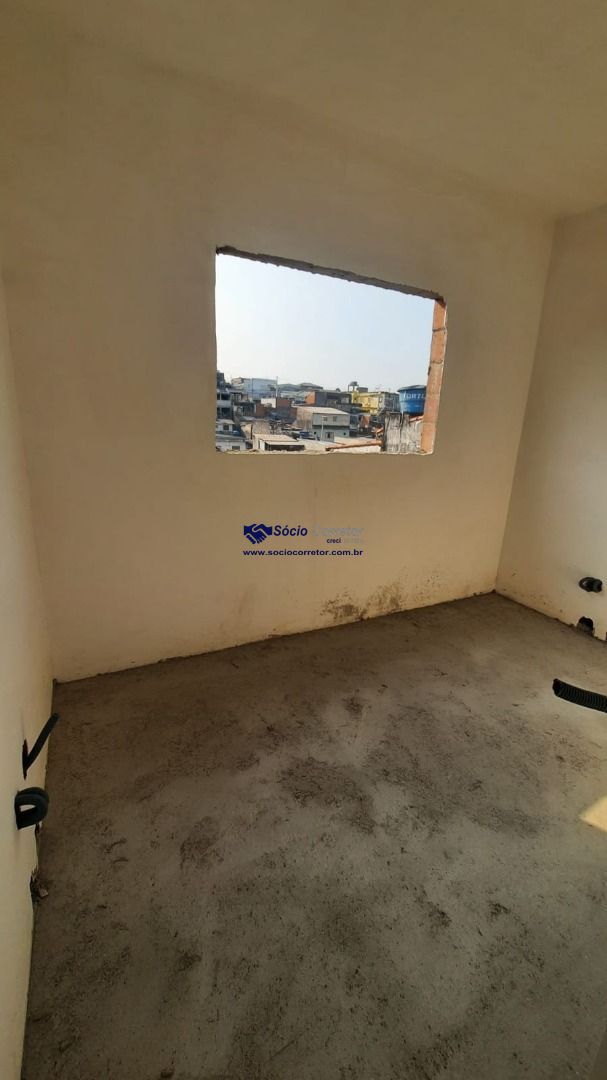 Sobrado, 3 quartos, 90 m² - Foto 20