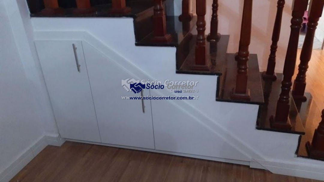 Sobrado, 3 quartos, 175 m² - Foto 11