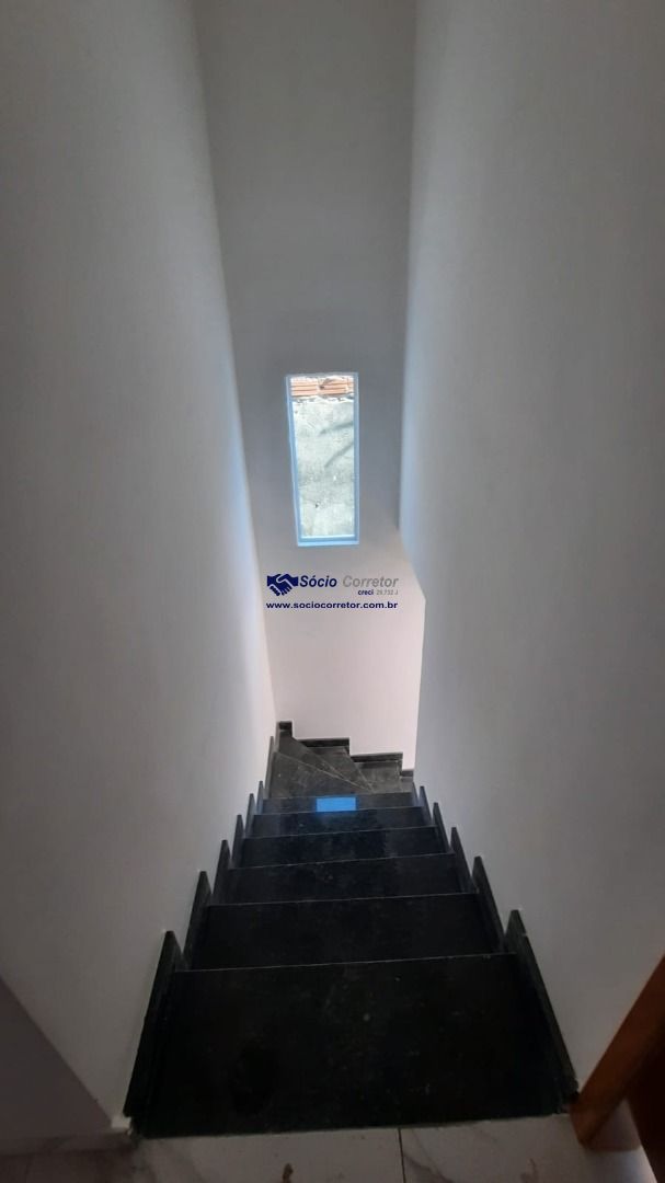 Sobrado, 3 quartos, 90 m² - Foto 16