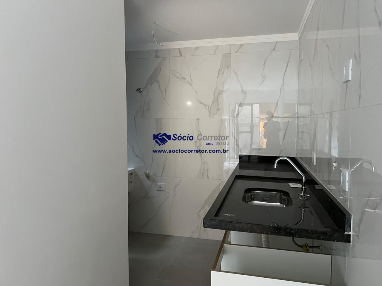 Apartamento, 2 quartos, 40 m² - Foto 10