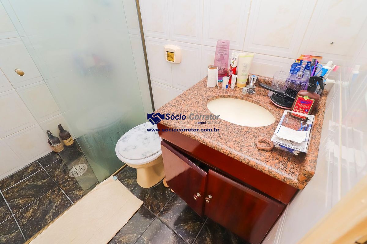 Sobrado, 3 quartos - Foto 47