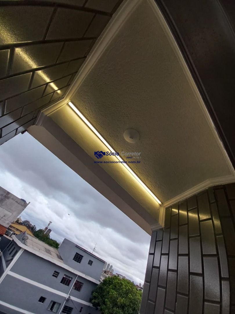Sobrado, 3 quartos, 147 m² - Foto 33