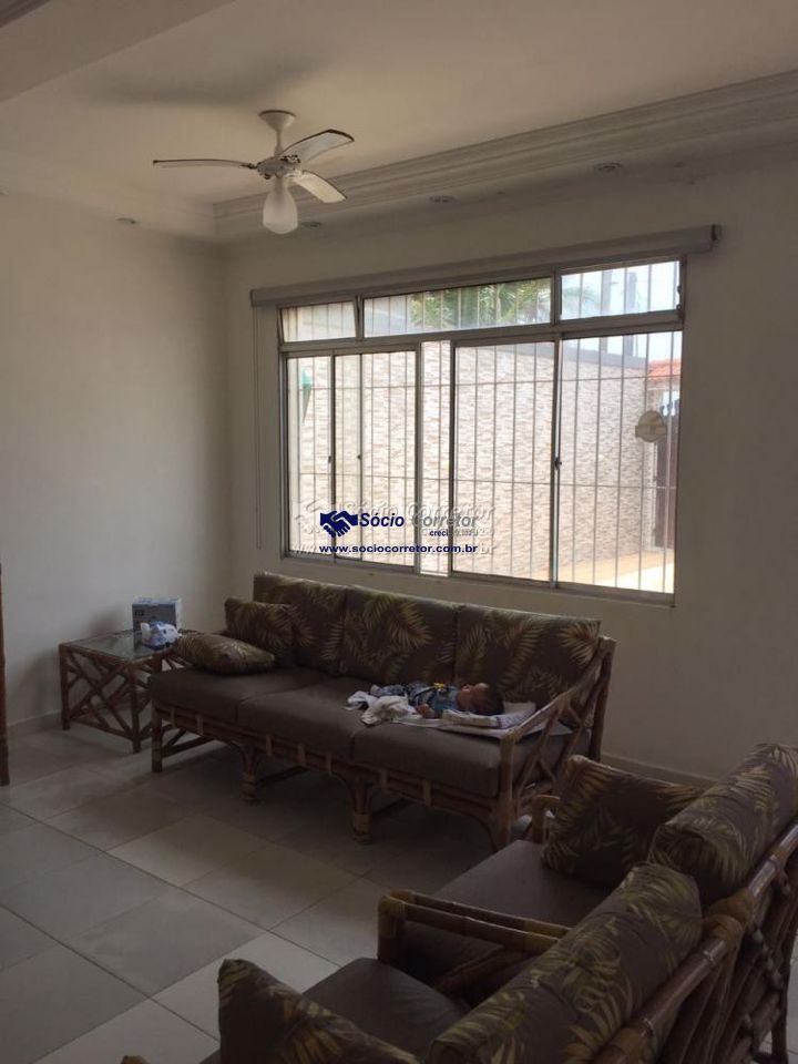 Casa, 3 quartos, 300 m² - Foto 11