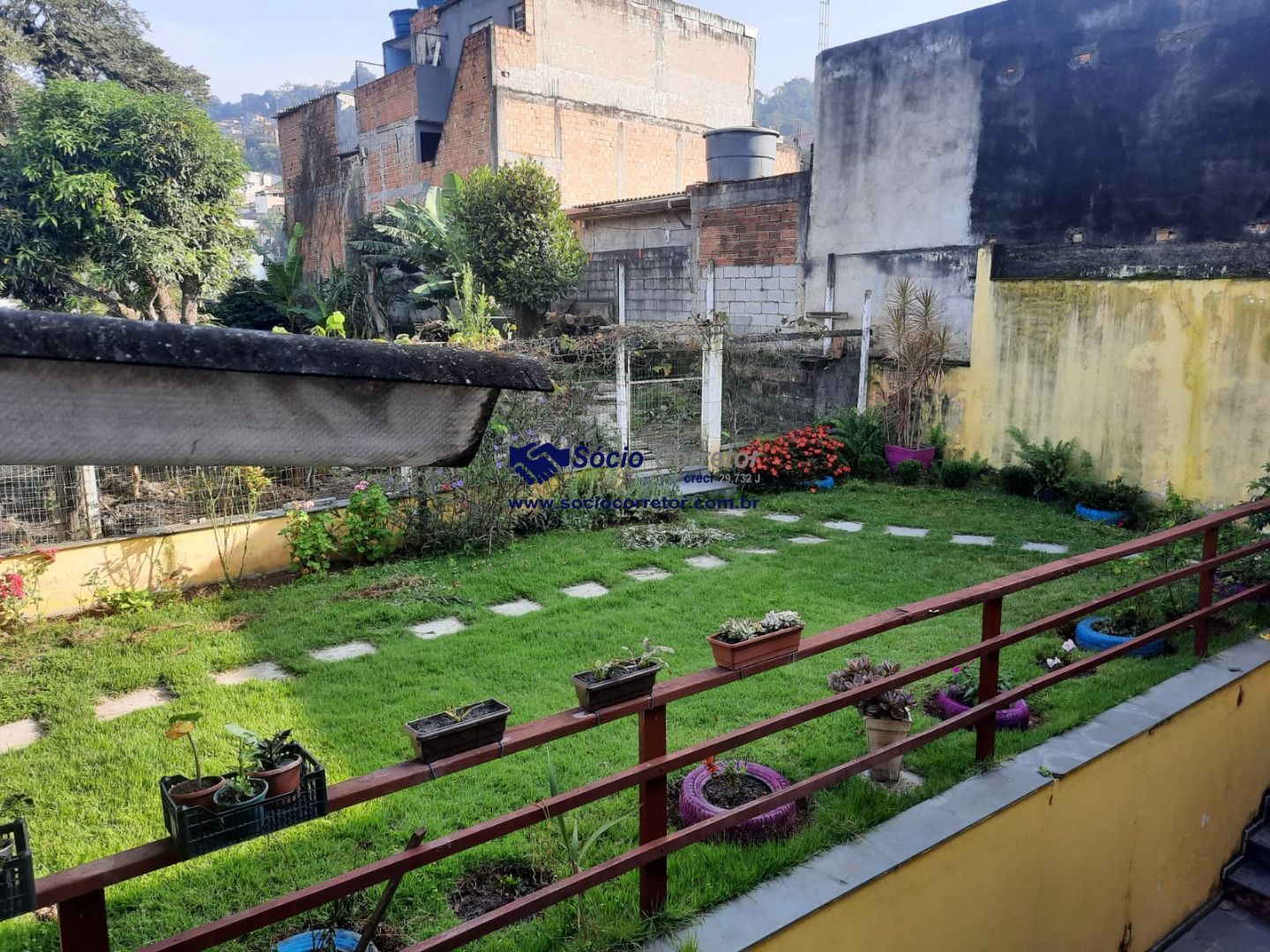 Sobrado, 4 quartos, 400 m² - Foto 13