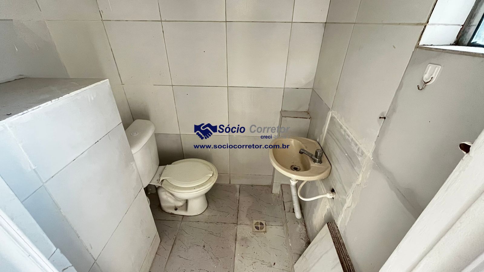 Loja-Salão, 32 m² - Foto 10