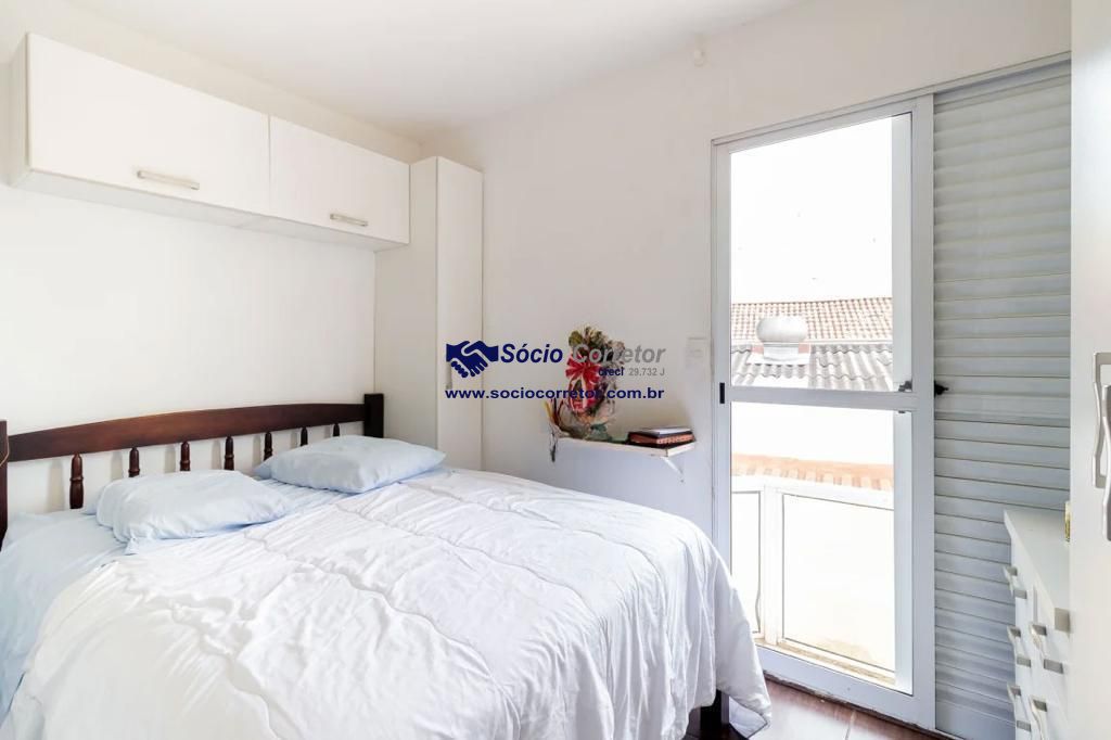 Sobrado, 3 quartos, 152 m² - Foto 8