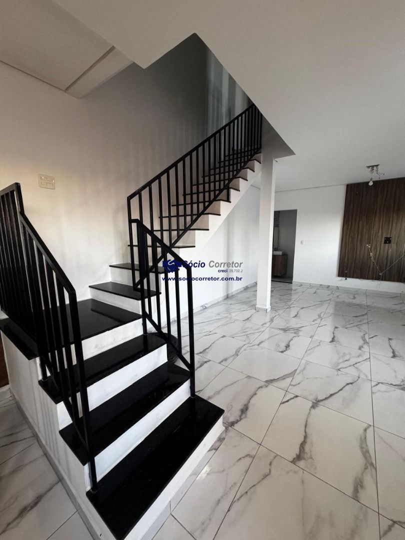 Sobrado, 3 quartos, 250 m² - Foto 10