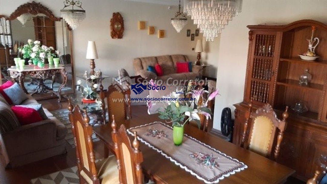 Sobrado, 3 quartos, 398 m² - Foto 5
