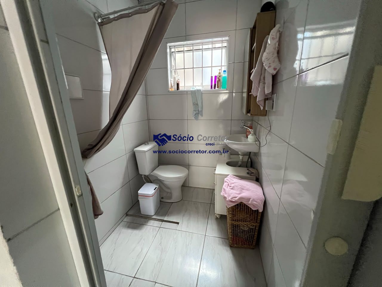 Sobrado, 3 quartos, 105 m² - Foto 30