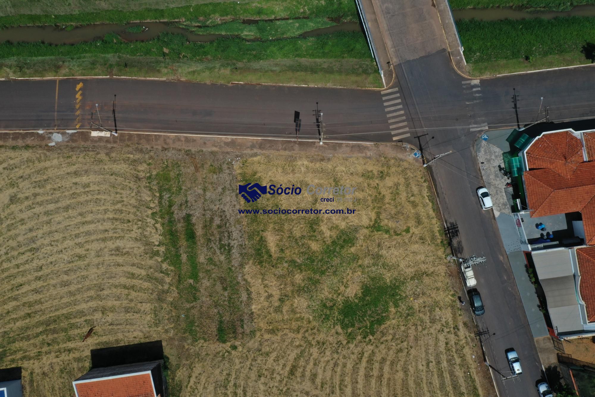 Terreno, 382 m² - Foto 3