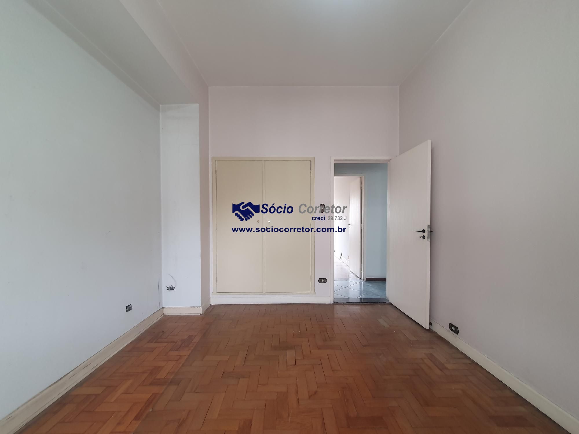 Apartamento, 2 quartos, 91 m² - Foto 6