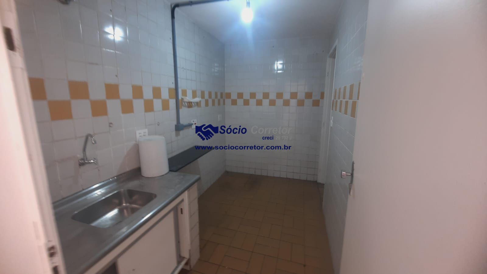 Loja-Salão, 280 m² - Foto 8