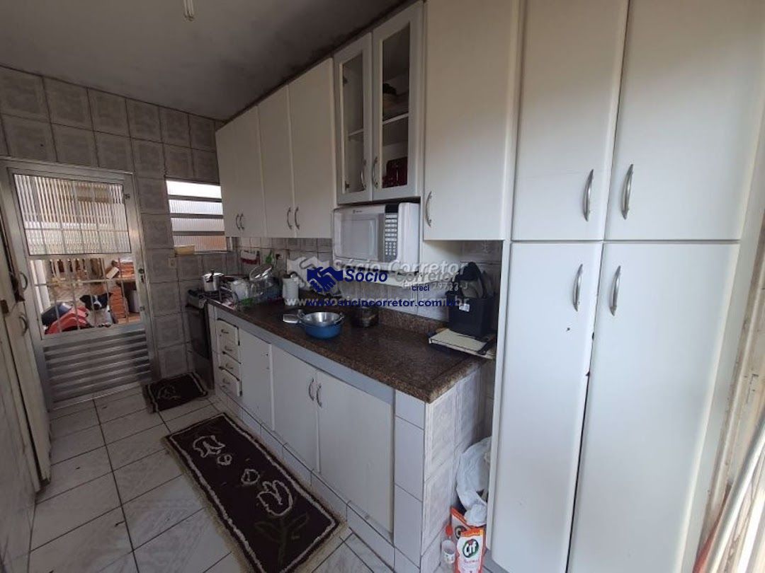 Sobrado, 2 quartos, 167 m² - Foto 8