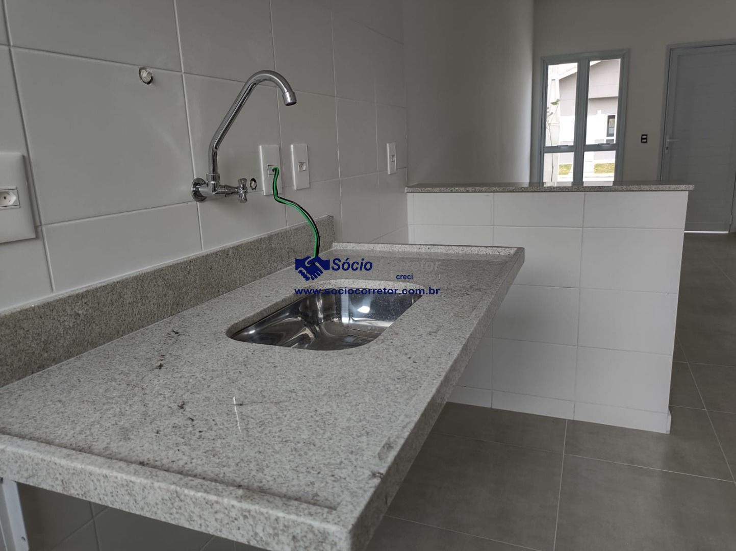 Casa, 2 quartos, 54 m² - Foto 9